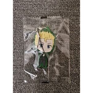 Tokyo Revengers Takemichi Gashapon Rubber Charm